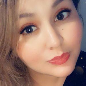 Meet your Posher, Joana